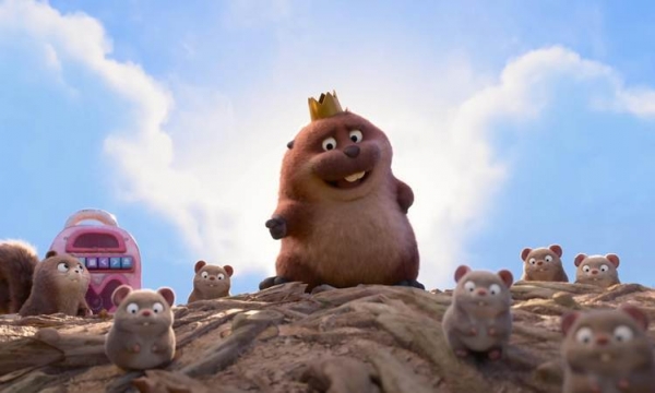 Cine Pets une entretenimento e causa animal em Porto Alegre